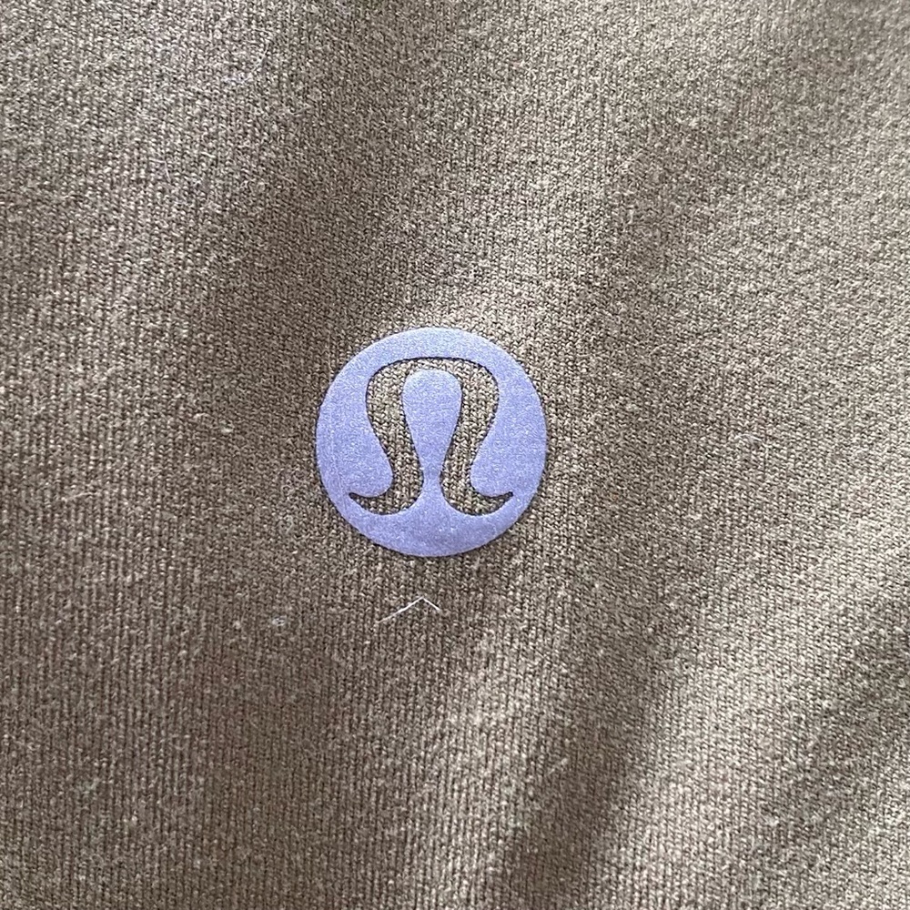 Lululemon Align High Rise Leggings Pants LW5CZ4S in Grape Leaf Women's Size 2 - Picture 8 of 9